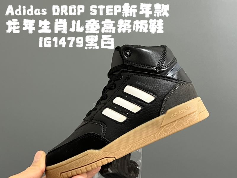 ADIDAS SHOES